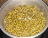 Foto langkah ke 1 dari resep Bakpia Isi Kacang Hijau (No Oven).