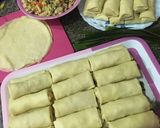 Foto langkah ke 6 dari resep Sosis isi makaroni.
