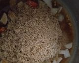 குதிரைவாலி அரிசி சாம்பார் சாதம்(kuthiraivali sambar sadam recipe in tamil) ரெசிபி ஸ்டேப் 1 புகைப்படம்
