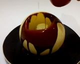 Foto del paso 8 de la receta: Postre "Un misterio para Sherlock"
