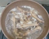 Foto langkah ke 1 dari resep Kaldu Ayam HOMEMADE (MPASI 6+).