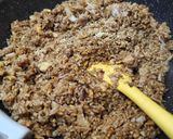 Foto langkah ke 4 dari resep Nasi Goreng ala Solaria.