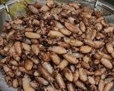 Foto langkah ke 6 dari resep Sambal Baby Cumi 🦑.
