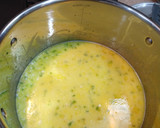 Foto del paso 1 de la receta: Crema de maíz con cámarones