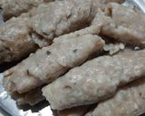 सोया चाप स्टिक्स (Soya chaap sticks recipe in Hindi) रेसिपी चरण 8 फोटो