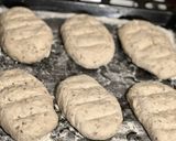 Foto del paso 2 de la receta: Pan casero fácil y rápido 🥖
