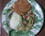 Foto langkah ke 8 dari resep Sayur Lodeh Pedas.