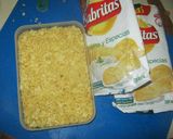 Foto del paso 2 de la receta: Nugget de sabritas