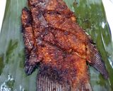 Foto langkah ke 6 dari resep Gurame Bakar.