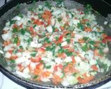 Foto del paso 1 de la receta: Empanadas caseras de carne, muy pero muy ricas ☺☺☺
