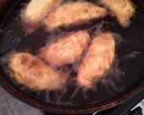 Foto del paso 12 de la receta: Empanadas dulces