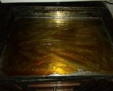 Foto del paso 1 de la receta: Maicena con leche postre fácil
