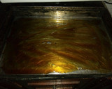 Foto del paso 1 de la receta: Maicena con leche postre fácil