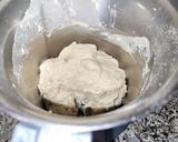 Foto del paso 2 de la receta: Coca de recapte para la cena de la Verbena de Sant Joan