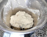 Foto del paso 2 de la receta: Coca de recapte para la cena de la Verbena de Sant Joan