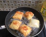 Foto langkah ke 4 dari resep Marni / Martabak Mini Telur.