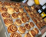 Foto del paso 9 de la receta: COMO HACER ROLLOS DE CANELA