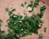 Pakoda recipe step 2 photo