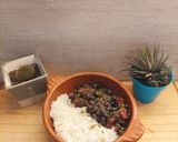 Foto del paso 3 de la receta: Feijoada 🇧🇷