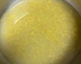Foto del paso 1 de la receta: Cheesecake con lemon curd