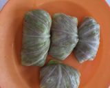 Foto langkah ke 3 dari resep Cabbage Roll.