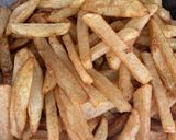 Une image de l'étape 2 de ☆Frites Maison à l'Ancienne☆.