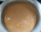 A picture of step 3 of MUTTON NIHARI 💖.