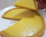Foto langkah ke 6 dari resep Pie Susu - Teflon Simple.