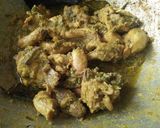 Foto langkah ke 12 dari resep Ayam cabe hijau.