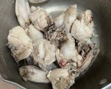Foto langkah ke 1 dari resep Gulai Ayam Instant.