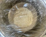 Φωτογραφία βήματος 3 της συνταγής Vegan Κρουασάν Βουτύρου 🥐🧈 και όχι μόνο 💕