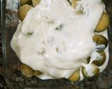 Foto del paso 5 de la receta: Repollitos de Bruselas gratinados