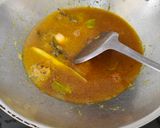 Foto langkah ke 3 dari resep Soto Udang Medan.