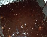 Foto langkah ke 7 dari resep Streusel Banana Brownies.