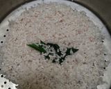 Foto langkah ke 1 dari resep Ketan Susu Keju.