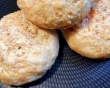 Foto del paso 14 de la receta: Bollos rellenos de chori queso