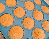Foto del paso 8 de la receta: Empolvados