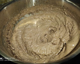 Foto del paso 5 de la receta: Tartalloween de Calabaza y Chocolate
