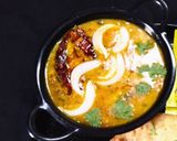 अरहर तड़का दाल (arhar tadka dal recipe in Hindi) रेसिपी चरण 5 फोटो