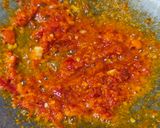 Foto langkah ke 1 dari resep Tahu Pedas Jeletot.