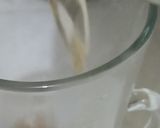 Foto langkah ke 2 dari resep Teh Jahe Madu Hangat.