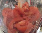 Apple 🍎- Tomato 🍅 Juice! langkah memasak 2 foto