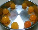 Hình bước làm 21 của món Bánh Bông Lan Mặn (Nướng Nồi Cơm Điện) 