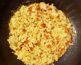 Foto del paso 2 de la receta: Rolls / wraps de arroz y acelga