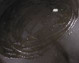 A picture of step 3 of Garlic Bread.