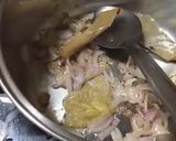 A picture of step 26 of Shahi Mutton Kofta Dum Pulao.