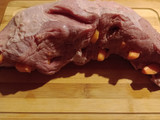 200. Carne mechada II