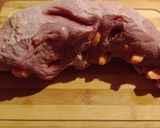 Foto del paso 2 de la receta: 200. Carne mechada II