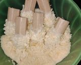 Foto langkah ke 5 dari resep Sosis Gurita Simpel.