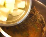 小藥膳狗尾草燉雞的食譜步驟3照片